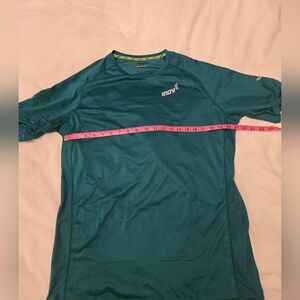 Inov8 Breathable Running Shirt